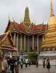 Thailandreise 2011