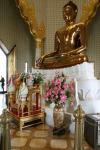 IMG_9249_Tempel des goldenen Buddha - Wat Traimit  Goldener Buddha