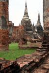 IMG_9537_Ayutthaya, ehemalige Hauptstadt Siams