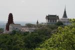 IMG_0617_Der koenigliche Palast  Phra Nakhon Khiri von Phetchaburi